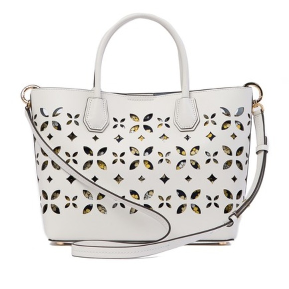 MICHAEL Michael Kors Mercer Gallery East West Tote - Picture 2 of 5